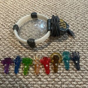 Skylanders Trap Team Lot
